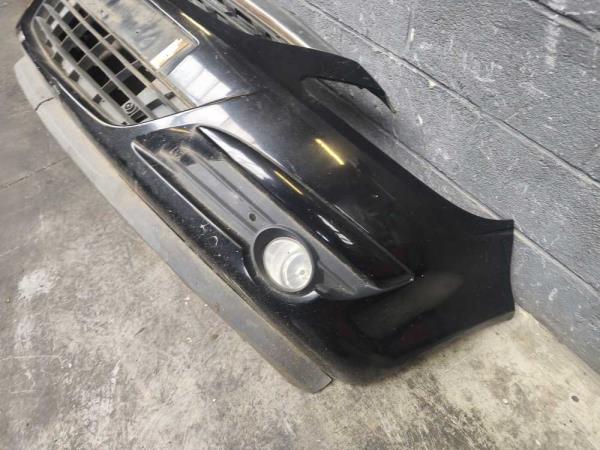 PARE CHOC AVANT OPEL CORSA D 11/2006-12/2010 - Vue 5